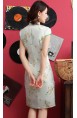 Mariam Cheongsam